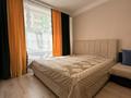 1-бөлмелі пәтер · 40 м² · 1 қабат, Шұғыла ш/а., Коктерек — Сабденова, бағасы: 15 000 ₸ в Алматы, Наурызбайский р-н