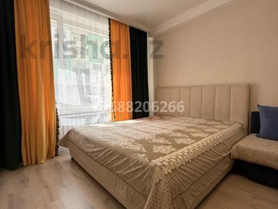 1-бөлмелі пәтер · 40 м² · 1 қабат, Шұғыла ш/а., Коктерек — Сабденова, бағасы: 15 000 ₸ в Алматы, Наурызбайский р-н