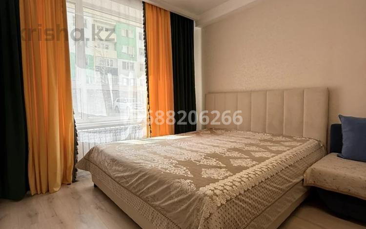 1-бөлмелі пәтер · 40 м² · 1 қабат, Шұғыла ш/а., Коктерек — Сабденова, бағасы: 15 000 ₸ в Алматы, Наурызбайский р-н — фото 46