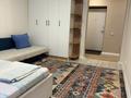 1-бөлмелі пәтер · 40 м² · 1 қабат, Шұғыла ш/а., Коктерек — Сабденова, бағасы: 15 000 ₸ в Алматы, Наурызбайский р-н — фото 7