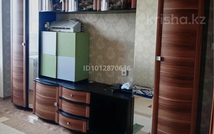 1-бөлмелі пәтер · 35 м² · 3/5 қабат, мкр. Зачаганск пгт, Монкеулы 108/1, бағасы: 100 000 ₸ в Уральске — фото 2