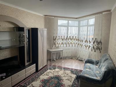 1-комнатная квартира · 48.2 м² · 4/9 этаж, мкр Нуркент 78 — Рыскулова Момышулы за 30 млн ₸ в Алматы, Алатауский р-н
