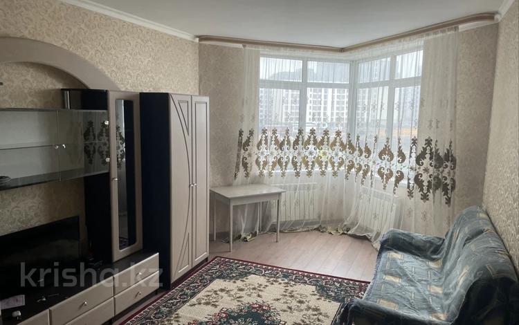 1-комнатная квартира · 48.2 м² · 4/9 этаж, мкр Нуркент 78 — Рыскулова Момышулы за 30 млн ₸ в Алматы, Алатауский р-н — фото 9