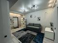 3-бөлмелі пәтер · 128 м² · 9/16 қабат, Навои 208 — Торайгырова, бағасы: 500 000 ₸ в Алматы, Бостандыкский р-н — фото 2