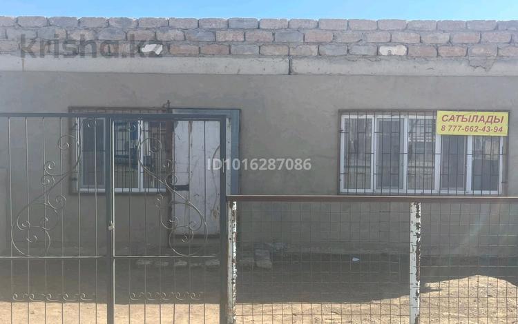 Еркін · 120 м², бағасы: 100 000 ₸ в Байконуре, Тюра-там — фото 2