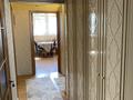 4-комнатная квартира, 100 м² помесячно, Панфилова 85 — Арбат за 500 000 〒 в Алматы — фото 13