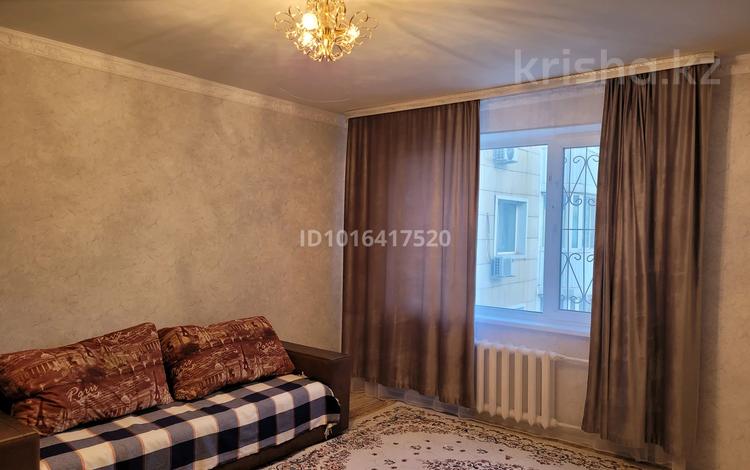1-комнатная квартира · 45 м² · 11/12 этаж, Кошкарбаева 34 за 220 000 ₸ в Астане, Алматы р-н — фото 2