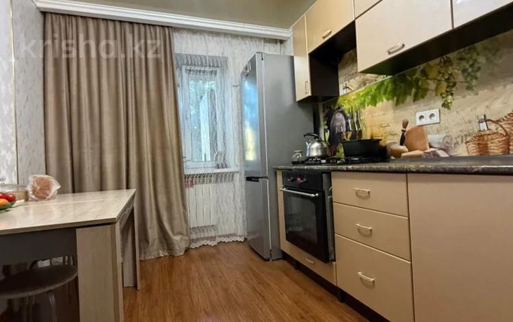 3-бөлмелі пәтер · 68.5 м² · 1/5 қабат, нурмагамбетова 16, бағасы: 29.6 млн ₸ в Костанае — фото 16