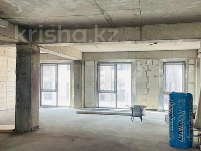 3-комнатная квартира · 121.4 м² · 2/4 этаж, мкр Рахат, Култобе 24/1-24/10 за 133 млн ₸ в Алматы, Наурызбайский р-н