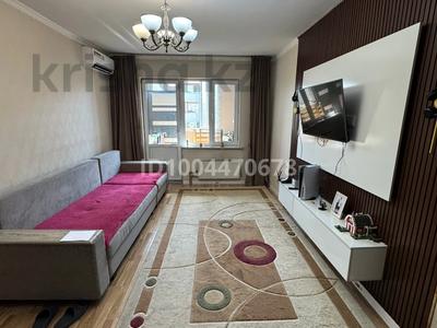 1-комнатная квартира · 40 м² · 5/6 этаж, Кокжиек — Камаз центр за 21 млн 〒 в Алматы, Жетысуский р-н