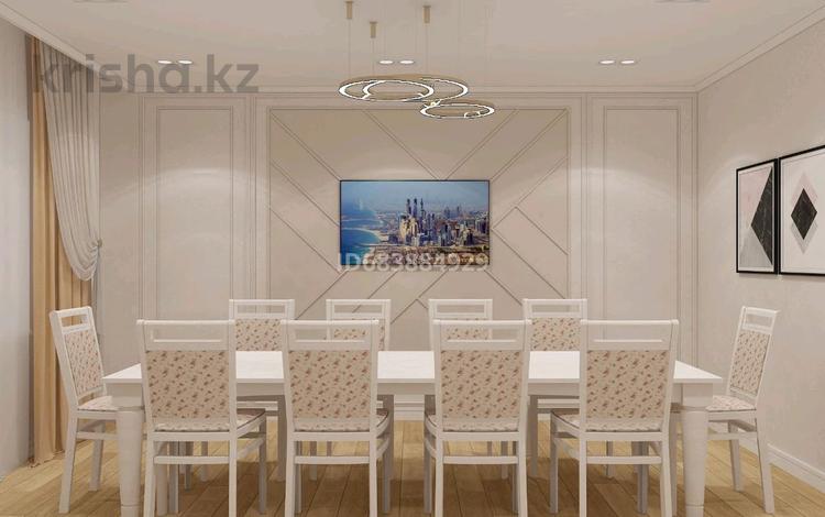 5-комнатная квартира · 150 м² · 1/3 этаж, мкр Жулдыз, Мкр Старый аэропорт. Бисен Жумагалиева 17/1 за 50 млн ₸ в Уральске — фото 2