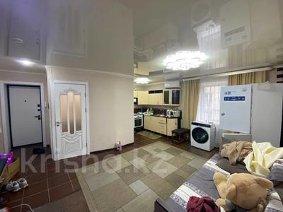 3-бөлмелі пәтер · 56.8 м² · 2/5 қабат, Тауелсиздик 112, бағасы: 30.9 млн ₸ в Костанае