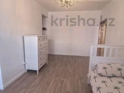 2-комнатная квартира · 52 м² · 10/12 этаж, Сатпаева — Туркебаева за 50 млн ₸ в Алматы, Бостандыкский р-н