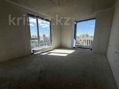 4-комнатная квартира · 158.28 м² · 14/20 этаж, Кайым Мухамедханов 6/1 за ~ 135 млн ₸ в Астане, Нура р-н