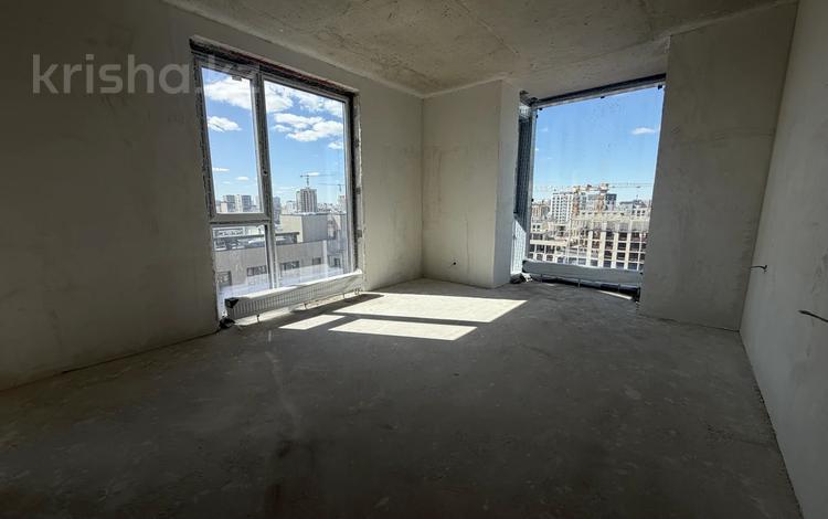 4-комнатная квартира · 158.28 м² · 14/20 этаж, Кайым Мухамедханов 6/1 за ~ 135 млн ₸ в Астане, Нура р-н — фото 10