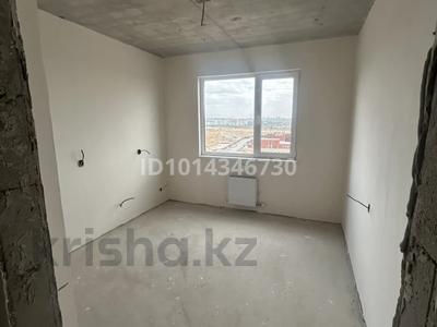 2-комнатная квартира · 56 м² · 14/16 этаж, Туркия 415 — Алатау батыра за 30 млн ₸ в Шымкенте, Каратауский р-н