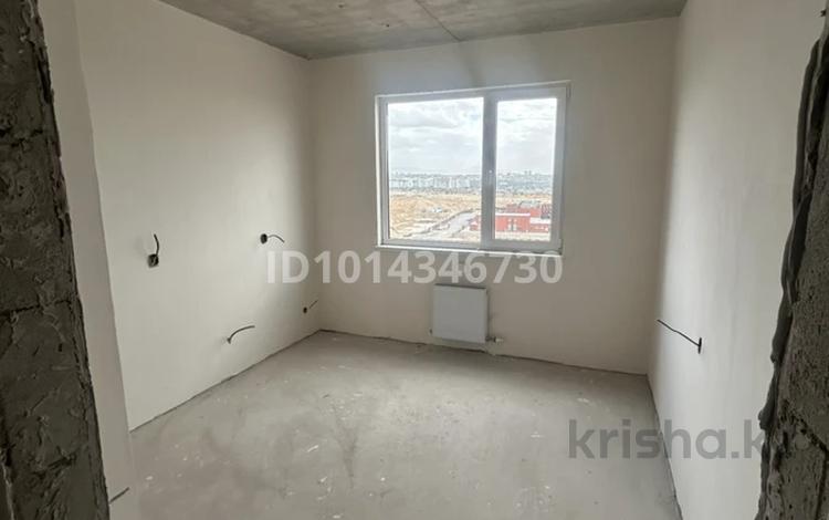 2-комнатная квартира · 56 м² · 14/16 этаж, Туркия 415 — Алатау батыра за 30 млн ₸ в Шымкенте, Каратауский р-н — фото 2