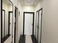 2-комнатная квартира · 60.5 м² · 11/17 этаж, Навои 208 — Торайгырова за 58 млн ₸ в Алматы, Бостандыкский р-н