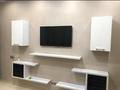 2-бөлмелі пәтер · 60.5 м² · 11/17 қабат, Навои 208 — Торайгырова, бағасы: 58 млн ₸ в Алматы, Бостандыкский р-н — фото 9