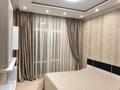 2-комнатная квартира · 60.5 м² · 11/17 этаж, Навои 208 — Торайгырова за 58 млн ₸ в Алматы, Бостандыкский р-н — фото 5