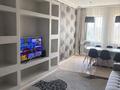 2-комнатная квартира · 60.5 м² · 11/17 этаж, Навои 208 — Торайгырова за 58 млн ₸ в Алматы, Бостандыкский р-н — фото 6