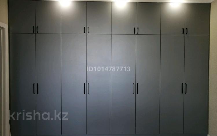 2-комнатная квартира · 66 м² · 4/14 этаж, Улы Дала за 300 000 ₸ в Астане, Есильский р-н — фото 2