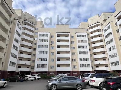 3-комнатная квартира · 72.7 м² · 3/7 этаж, Е15 15/1 — Сыганак за ~ 41 млн ₸ в Астане, Нура р-н