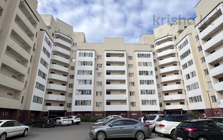 3-комнатная квартира · 72.7 м² · 3/7 этаж, Е15 15/1 — Сыганак за ~ 41 млн ₸ в Астане, Нура р-н — фото 25