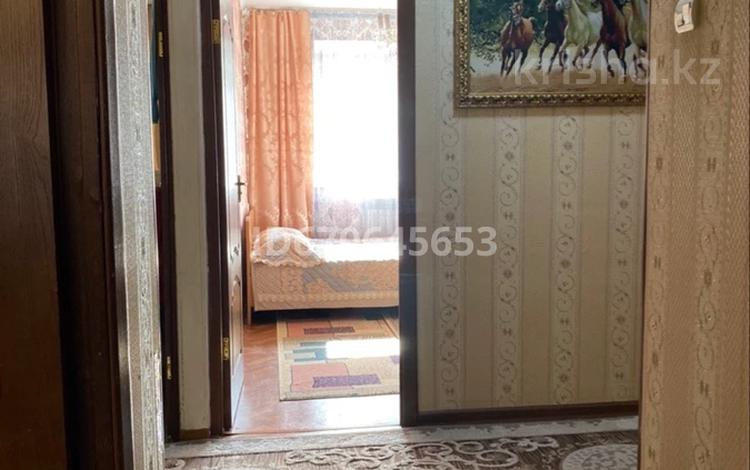 4-комнатная квартира, 77.1 м², 3/4 этаж, Бокина за 35 млн 〒 в Талгаре — фото 2