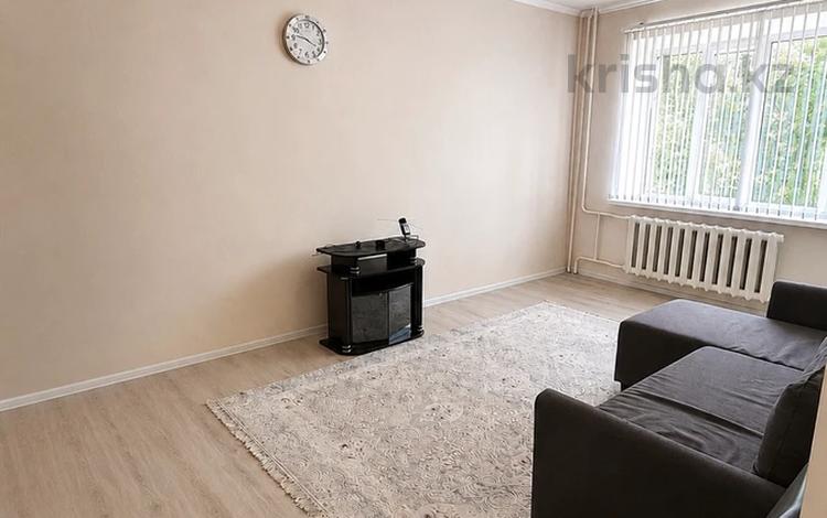 2-бөлмелі пәтер · 52.7 м² · 3/5 қабат, мкр Таугуль-3, Ыкылас 8, бағасы: 230 000 ₸ в Алматы, Ауэзовский р-н — фото 2