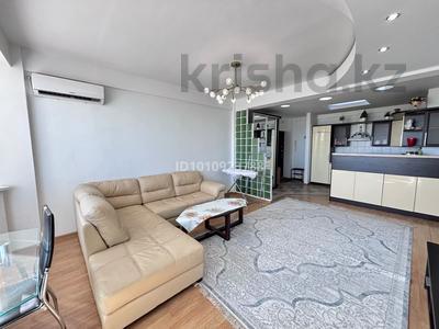 2-бөлмелі пәтер · 85 м² · 9/10 қабат, проспект Студенчекая 190Б, бағасы: 300 000 ₸ в Атырау