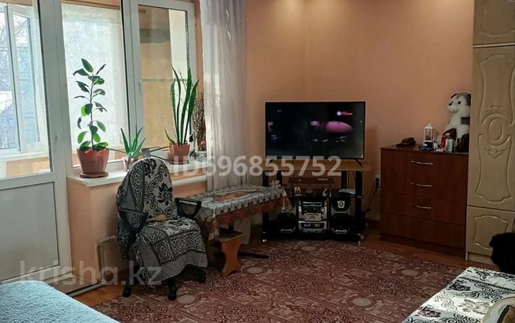 1-комнатная квартира · 37.6 м² · 2/2 этаж, мкр Теректы 27 за 21 млн 〒 в Алматы, Алатауский р-н — фото 2