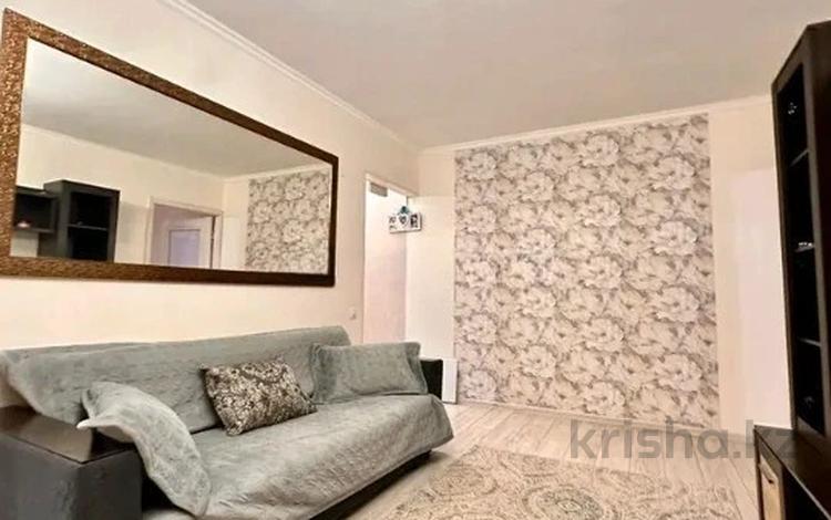 2-комнатная квартира · 46 м² · 3/4 этаж, Розыбакиева за 30 млн ₸ в Алматы, Бостандыкский р-н — фото 9