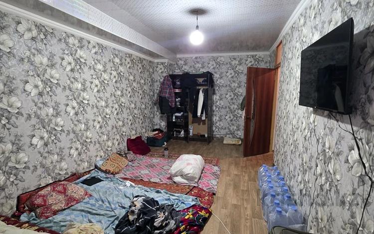 1-бөлмелі пәтер · 37.8 м² · 4/5 қабат, КАЛДАЯКОВА 13 а — ДЖАНГЕЛЬДИНА НАД ЦОНОМ, бағасы: 11 млн ₸ в Шымкенте — фото 2