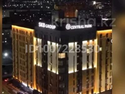 2-комнатная квартира · 85 м² · 5/10 этаж, мкр 12 15 — Маметова за 45.5 млн 〒 в Актобе