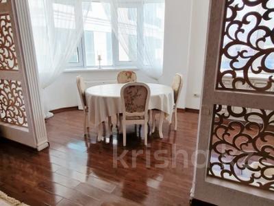 3-комнатная квартира · 130 м² · 13/16 этаж, Назарбаева за 700 000 ₸ в Алматы, Бостандыкский р-н