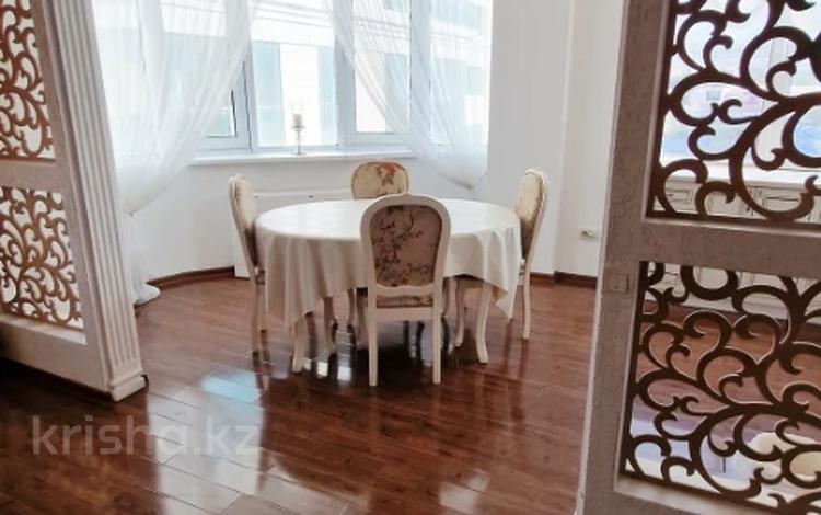 3-комнатная квартира · 130 м² · 13/16 этаж, Назарбаева за 700 000 ₸ в Алматы, Бостандыкский р-н — фото 7