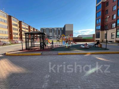 1-комнатная квартира · 50.2 м² · 4/6 этаж, Кеменгер за 18 млн ₸ в Уральске