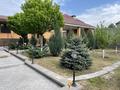 Отдельный дом · 7 комнат · 386 м² · 10 сот., С. Бурашева 18/19 за 250 млн ₸ в Каскелене — фото 4