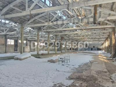 Завод 4 га, Шапагат . за 280 млн 〒 в Арайлы