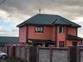 Отдельный дом • 5 комнат • 150 м² • 10 сот., Камбар батыра 40 за 42 млн 〒 в Косшы — фото 2