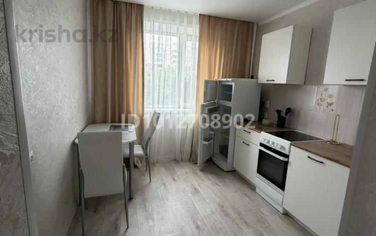 1-бөлмелі пәтер · 36 м² · 3/9 қабат, мкр Юго-Восток, мкр Гульдер 1 13 — магазин Норма, бағасы: 16.5 млн ₸ в Караганде, Казыбек би р-н — фото 2
