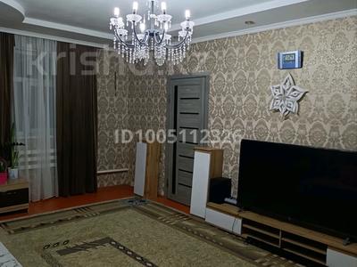 Отдельный дом · 4 комнаты · 120 м² · 6 сот., Камбарулы 35 А — Гимназия √99 за 23 млн ₸ в Шымкенте, Енбекшинский р-н
