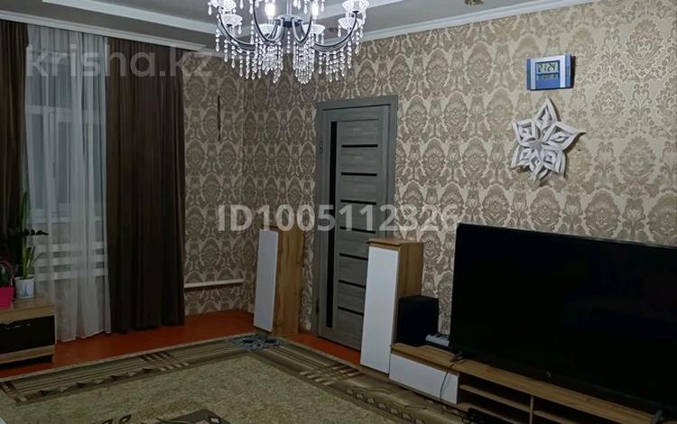 Отдельный дом · 4 комнаты · 120 м² · 6 сот., Камбарулы 35 А — Гимназия √99 за 23 млн ₸ в Шымкенте, Енбекшинский р-н — фото 2