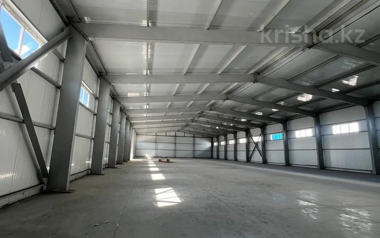 Свободное назначение, офисы, склады · 3770 м² за 850 млн 〒 в Алматы — фото 2