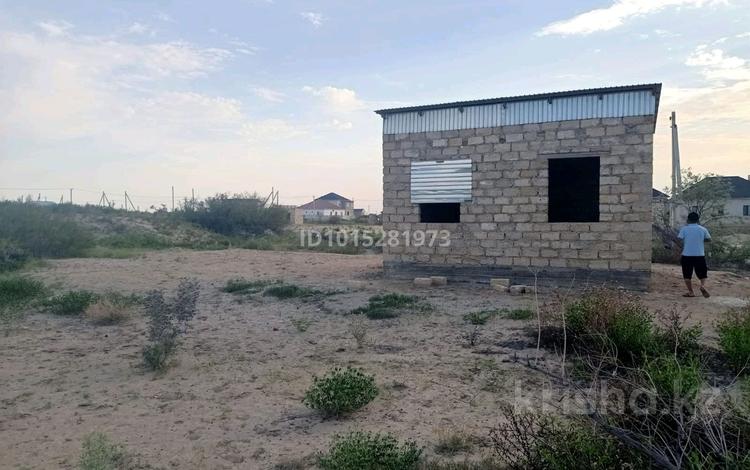 Отдельный дом · 1 комната · 50 м² · 8 сот., Бәйтерек 4 128 — 128-ші квартал за 1.2 млн ₸ в  — фото 2