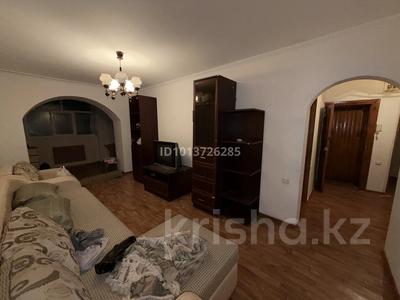 4-комнатная квартира · 62 м² · 1/4 этаж, Айтиева 28 12 за 145 000 ₸ в Таразе