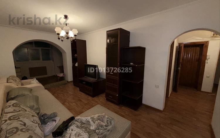 4-бөлмелі пәтер · 62 м² · 1/4 қабат, Айтиева 28 12, бағасы: 145 000 ₸ в Таразе — фото 8