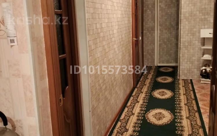 3-бөлмелі пәтер · 61 м² · 1/2 қабат, Терешкова 15/1, бағасы: 23 млн ₸ в Затобольске (Тобыле) — фото 2