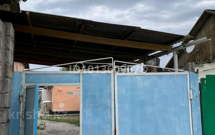 Часть дома · 2 комнаты · 50 м² · 4 сот., мкр Аулие-Ата 111 — Сыпатай батыра 111 за 9 млн ₸ в Таразе — фото 2
